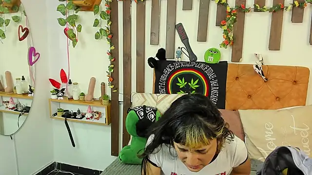 MeowMota  online show from 07.28.26