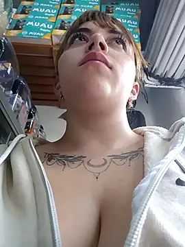 ISABELLA-01  online show from 01.31.26