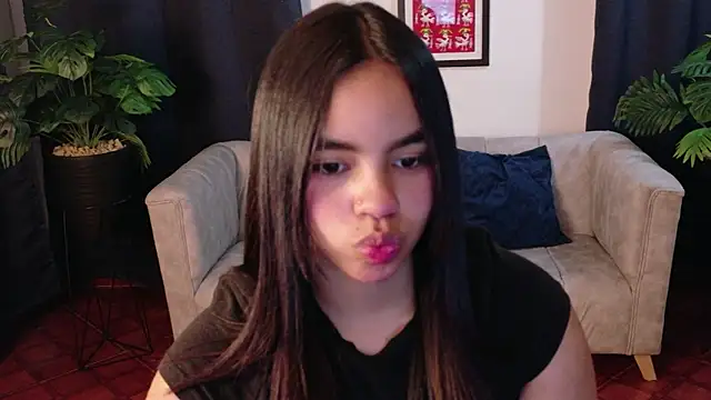 SofiaMante  online show from 02.04.26