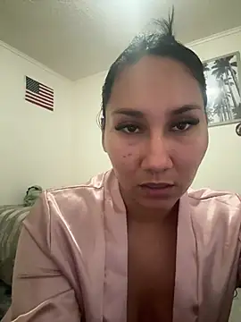 Mamassita96 online show from 02.27.26