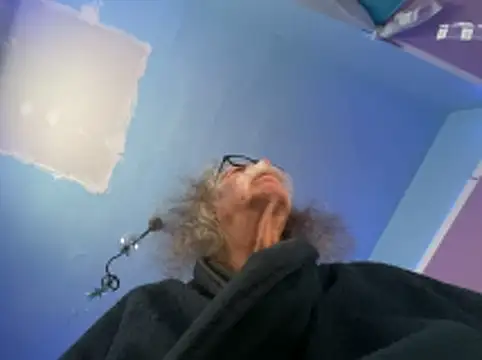 LickYourYoni online show from 03.01.26