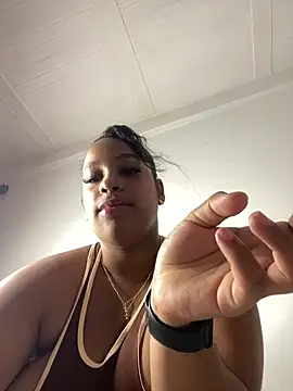NataliaMillers online show from 03.12.26