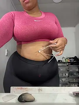 NataliaMillers online show from 07.29.26