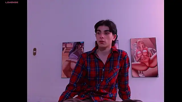 lilithot23 online show from 02.04.26