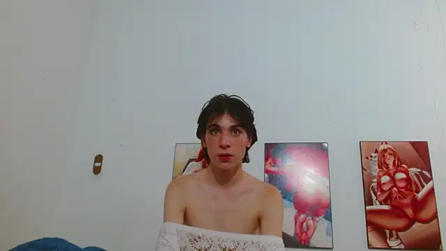 lilithot23 online show from 02.27.26