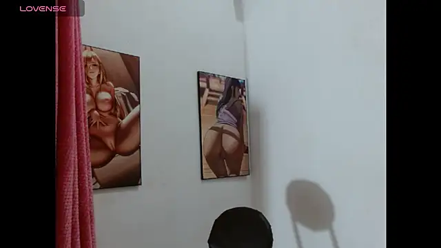 lilithot23 online show from 04.02.26