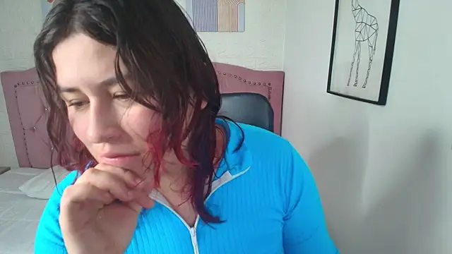 azul veraa online show from 01.10.26