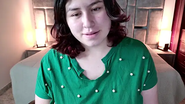 azul veraa online show from 03.18.26