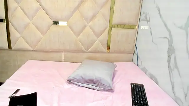 luisa girlssex online show from 01.31.26