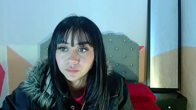 Snapshot of sofiaspring chatting on 07.18.26 sofiaspring online show from 07.18.26