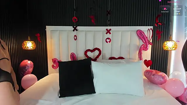 PandoraMiller online show from 02.17.26