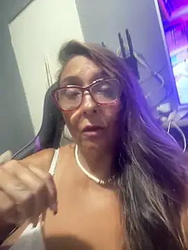 Annalua73 online show from 02.10.26