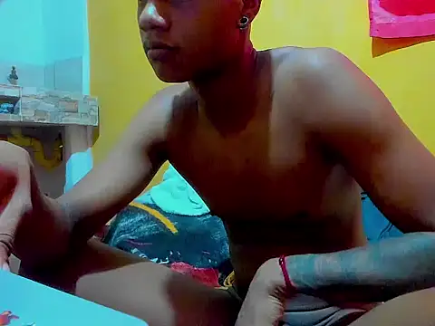 aunstin mohamme online show from 02.28.26