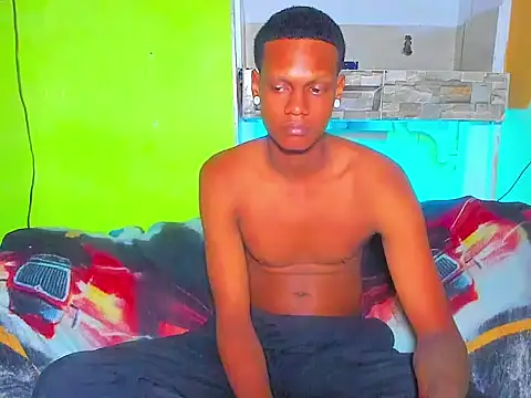 aunstin mohamme online show from 04.16.26