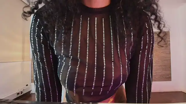 Ellie-Alves online show from 04.08.26