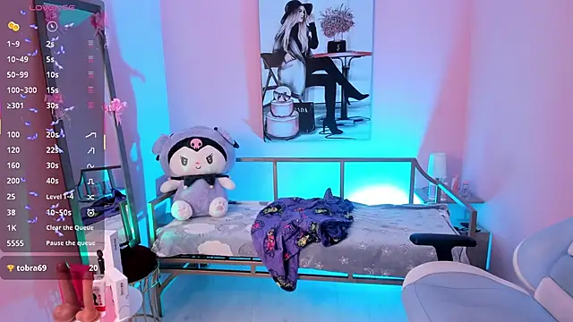 Acid bounze online show from 02.20.26