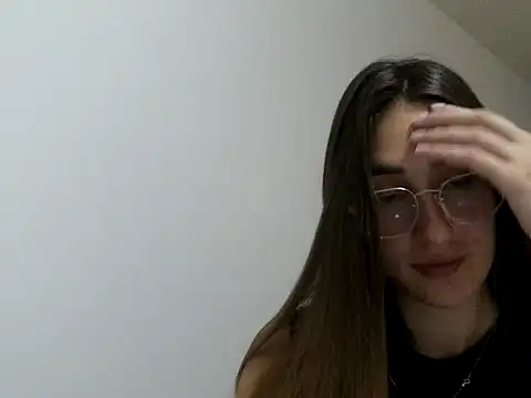 Snapshot of Noracherry chatting on 03.02.26 Noracherry online show from 03.02.26