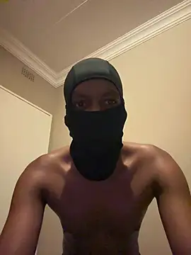 SexyTebzaM online show from 01.17.26