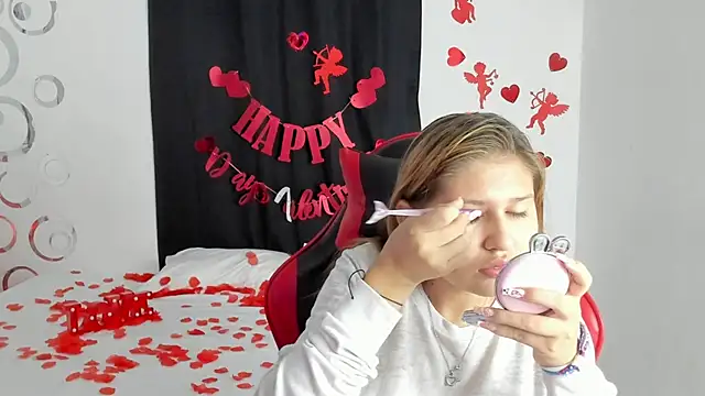 Bella Blanca online show from 02.19.26