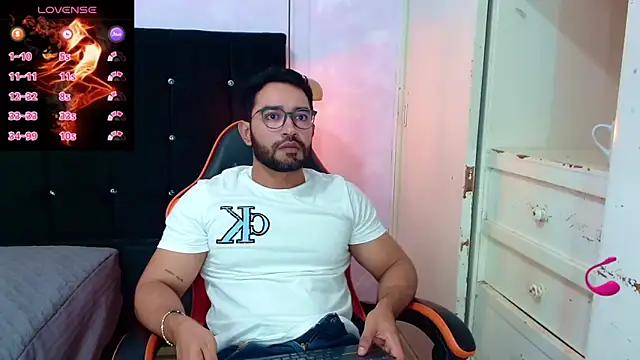 IronBeard online show from 04.20.26