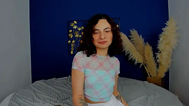 RIANA SI online show from 03.06.26