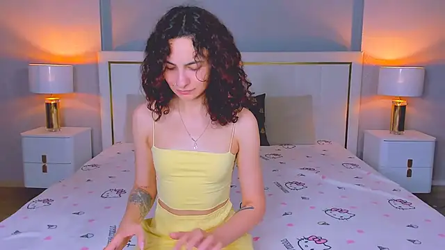RIANA SI online show from 07.08.26