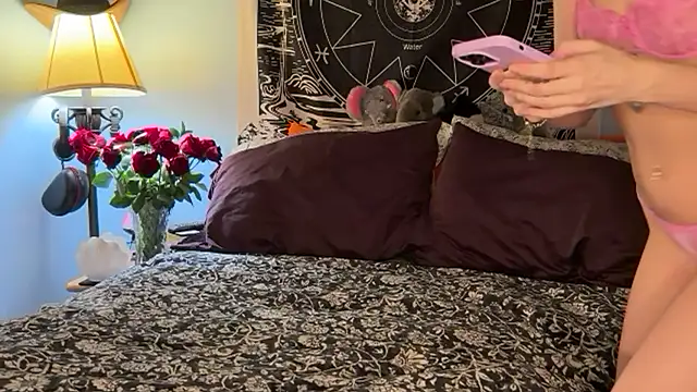 mysunidreamss online show from 02.14.26