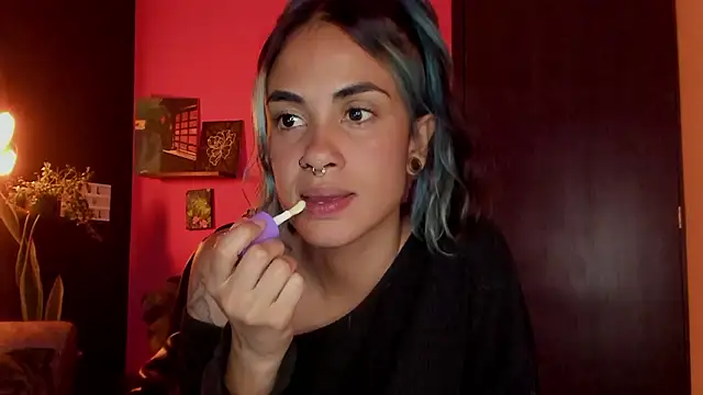 azula lillet online show from 02.07.26