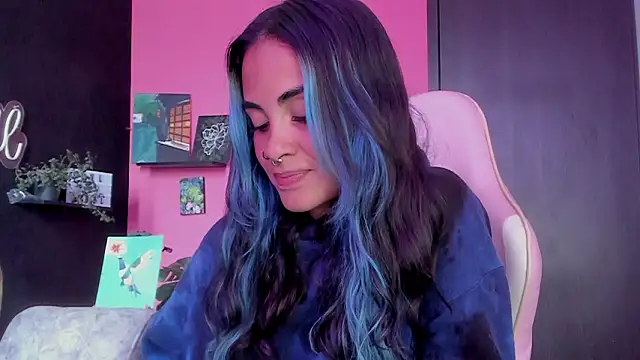 azula lillet online show from 02.23.26