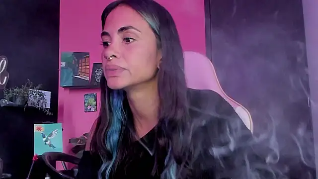 azula lillet online show from 03.03.26