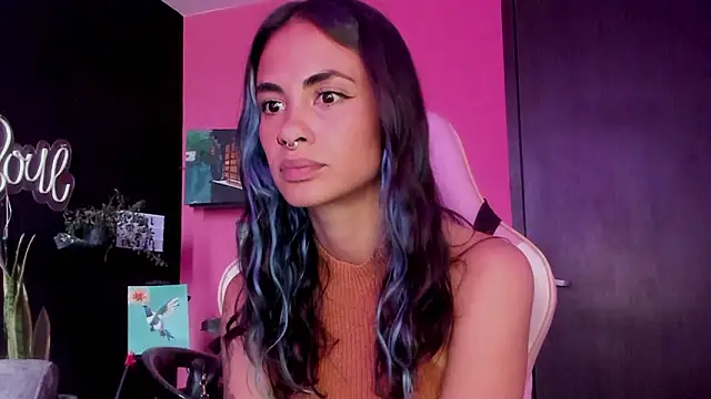 azula lillet online show from 03.05.26