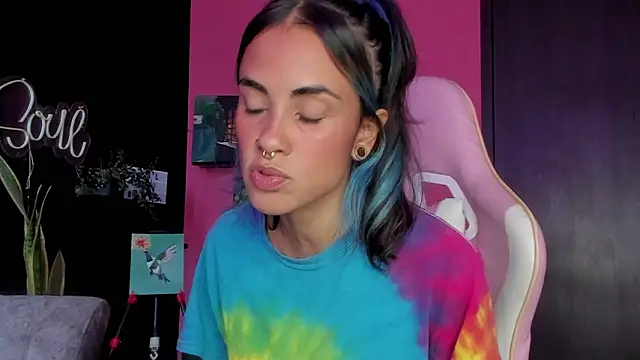 azula lillet online show from 03.10.26