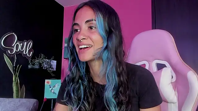 azula lillet online show from 03.11.26