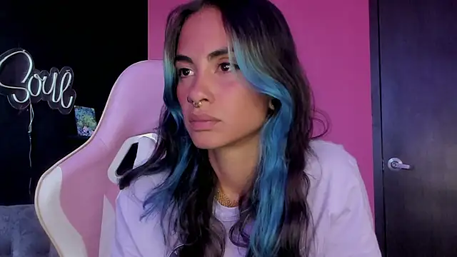 azula lillet online show from 04.07.26