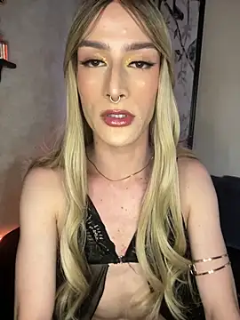 Alana Stone online show from 04.20.26