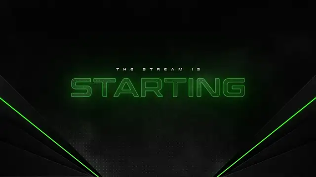 DeanonCam online show from 02.19.26