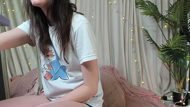 Ruby blossom  online show from 02.07.26