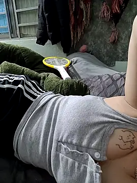 Snapshot of -LunaLust chatting on 03.06.26 -LunaLust online show from 03.06.26