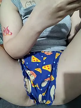 Snapshot of -LunaLust chatting on 03.13.26 -LunaLust online show from 03.13.26