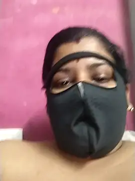 pinkisaha75 online show from 02.04.26