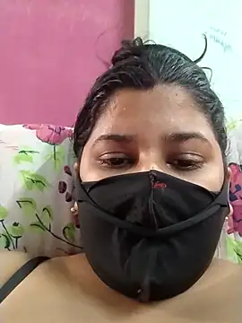 pinkisaha75 online show from 02.22.26