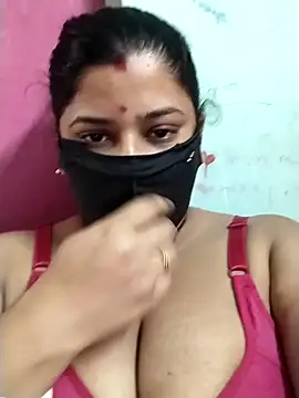 Snapshot of pinkisaha75 chatting on 03.27.26 pinkisaha75 online show from 03.27.26