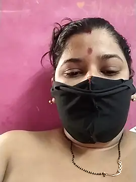 Snapshot of pinkisaha75 chatting on 03.29.26 pinkisaha75 online show from 03.29.26