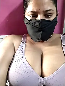 Snapshot of pinkisaha75 chatting on 04.04.26 pinkisaha75 online show from 04.04.26