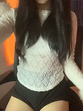 Snapshot of Jennybae23 chatting on 02.08.26 Jennybae23 online show from 02.08.26