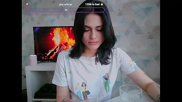 VanessaTenderness online show from 01.18.26