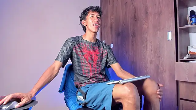 neitan miller  online show from 02.06.26