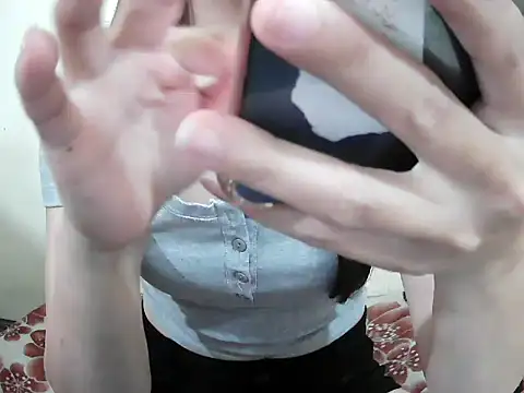 Ana 2023 online show from 03.26.26