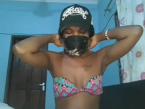 Cherrykaylee online show from 03.13.26