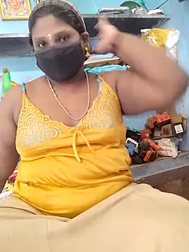 divyasree1431 online show from 04.17.26